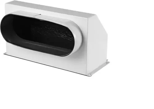STIEBEL-ELTRON-Luftumlenkhaube-LULH-DN-315-232675 gallery number 1